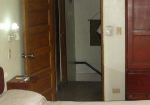 Hotel Foreigners Club Santo Domingo Hotel Foreigners Club Santo Domingo